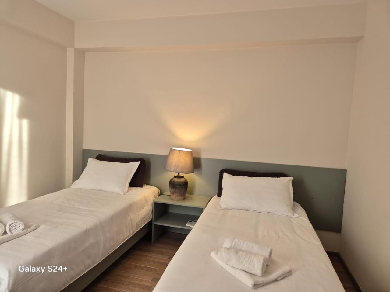 Hotel Room Tbilisi Exterior foto