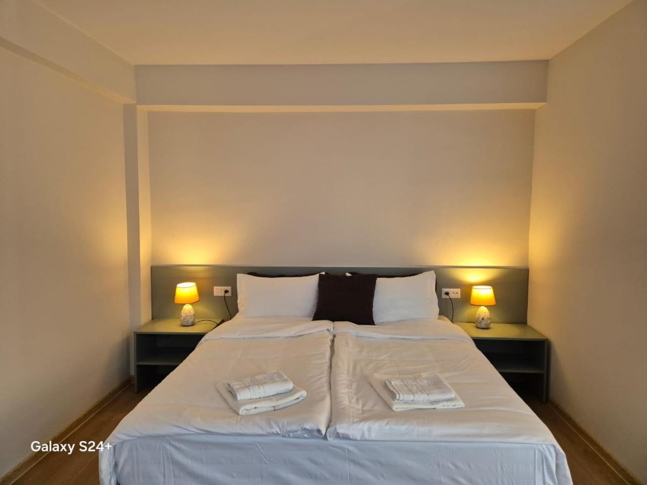 Hotel Room Tbilisi Exterior foto